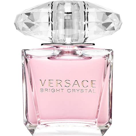 versace bright|Versace bright crystal 90ml price.